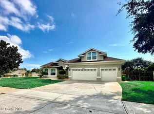 2558 Long Sandy Cir, Merritt Island, FL 32952