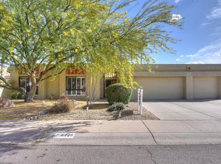 6225 E Monte Cristo Ave, Scottsdale, AZ 85254