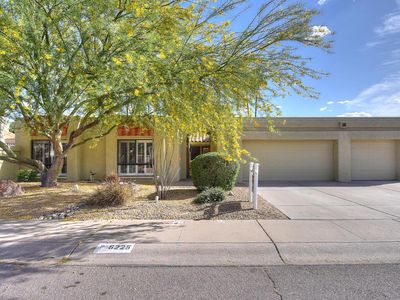 6225 E Monte Cristo Ave, Scottsdale, AZ, 85254