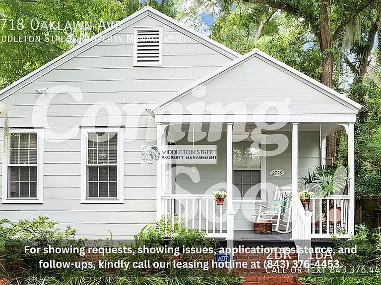 2718 Oaklawn Ave — Photo 1