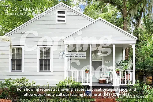 2718 Oaklawn Ave Photo 1