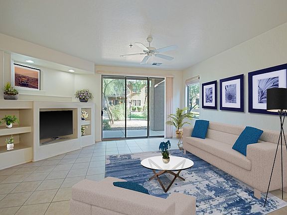4th image of 11500 E Cochise Dr Unit 1103