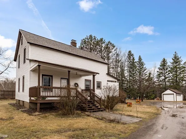 3707 Midway Rd, Hermantown, MN 55810