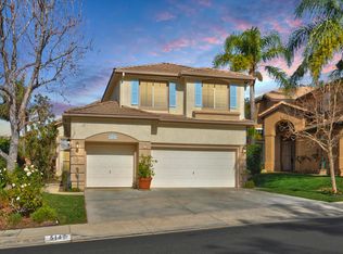 5141 Pesto Way, Oak Park, CA 91377