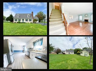 1508 Calvert Rd, Chester, MD 21619