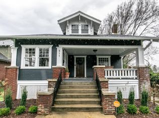 611 S Weller Ave, Springfield, MO 65802