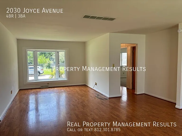 2030 Joyce Ave — Photo 3