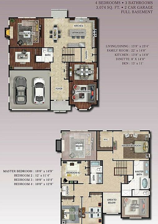 2nd image of 65 Promise Way