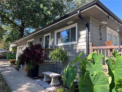 702 Newton St, Baldwin City, KS, 66006