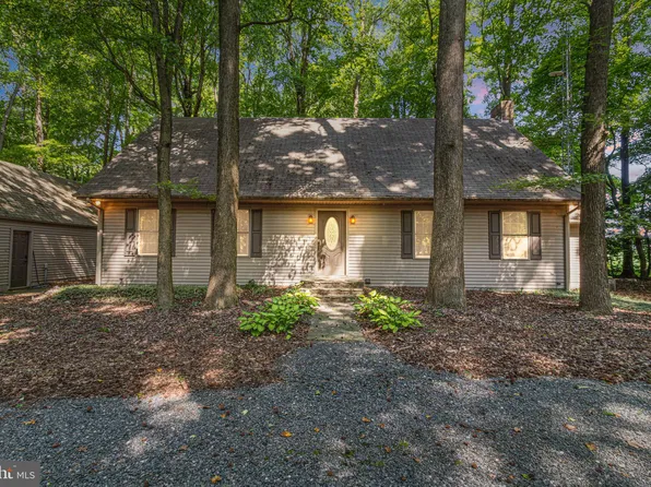 19268 Deerfield Rd, Bridgeville, DE 19933