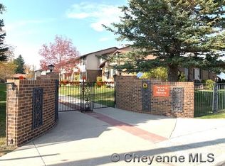 5440 Walker Rd, Cheyenne, WY 82009