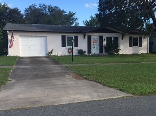319 Marion Oaks Dr, Ocala, FL 34473