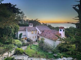 232 Highway 1, Carmel, CA 93923