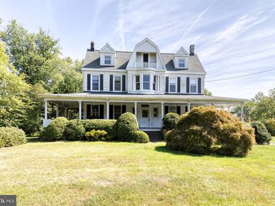 2 N Beechwood Ave, Catonsville, MD 21228