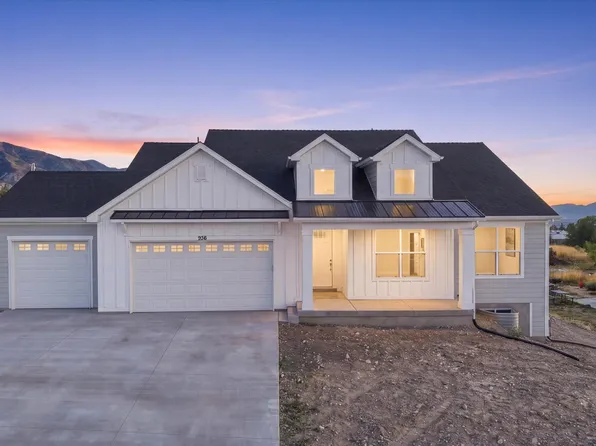 936 E 410 N, Hyde Park, UT 84318