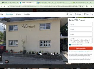 2070 Fruitville Rd UNIT 1, Sarasota, FL 34237