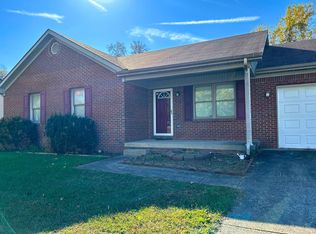 329 Burchwood Dr, Berea, KY 40403