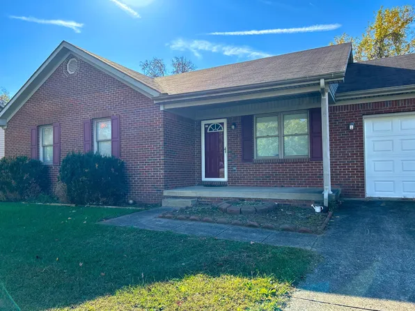 329 Burchwood Dr, Berea, KY 40403