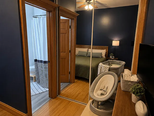4337 S Emerald Ave #2 — Photo 5