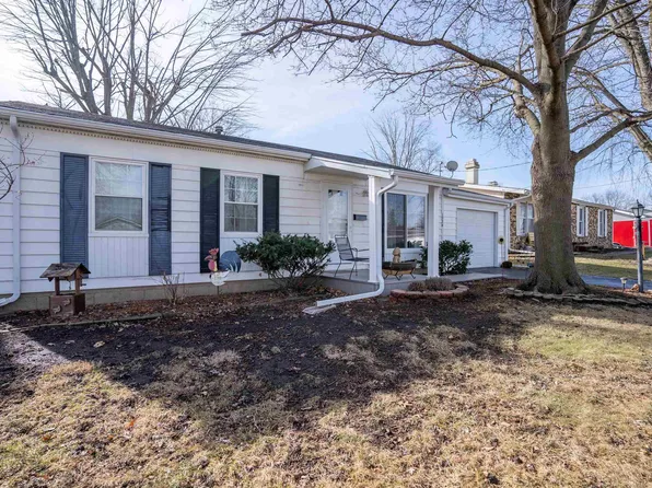 1324 E Locust St, Canton, IL 61520