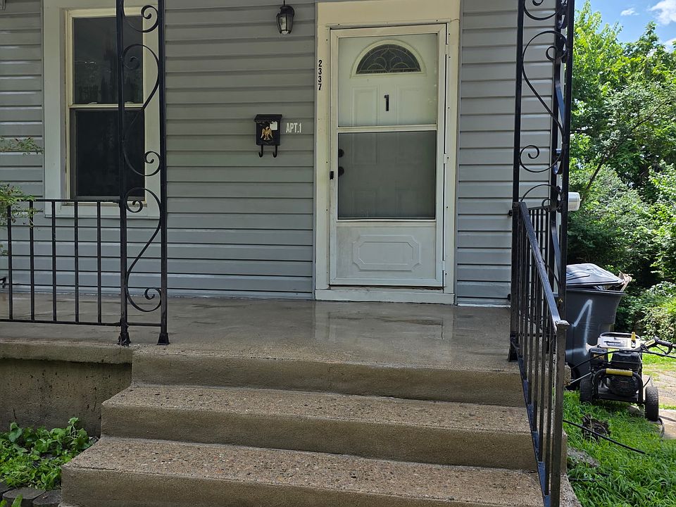 1st image of 2337 Highland Ave Unit 1