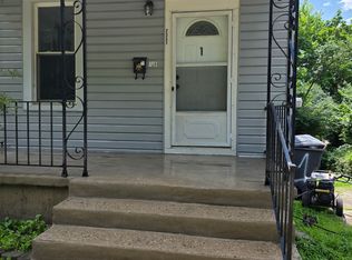2337 Highland Ave UNIT 1, Cincinnati, OH 45212