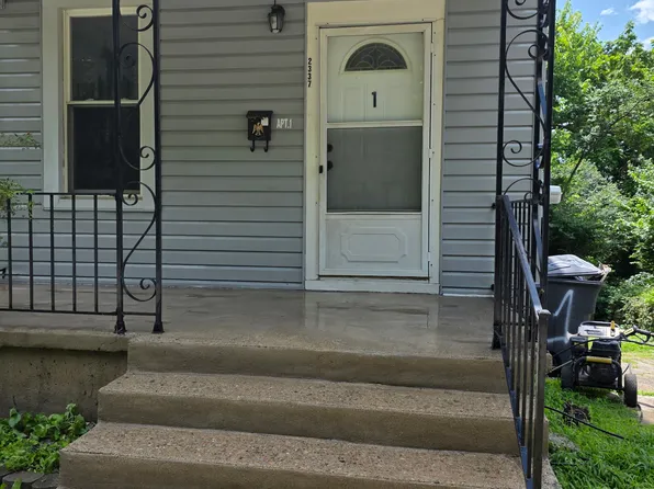 2337 Highland Ave Unit 1, Cincinnati, OH 45212