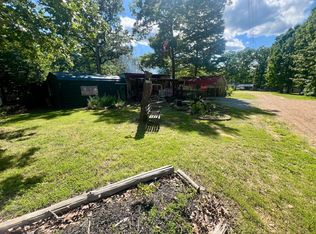 4285 W Ridge Dr N LOT 16, Nunnelly, TN 37137