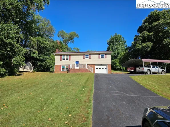 251 Mulberry Park Road, North Wilkesboro, NC 28659