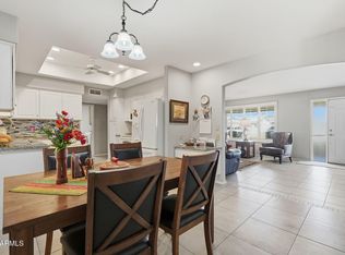 8021 E Neville Ave, Mesa, AZ 85209