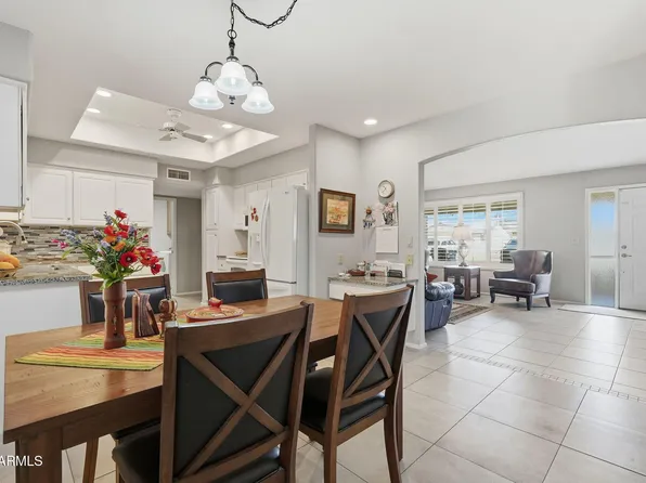 8021 E NEVILLE Avenue, Mesa, AZ 85209