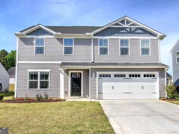 384 Cartecay Dr, Calhoun, GA 30701