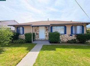 238 Fitzpatrick Rd, Oakland, CA