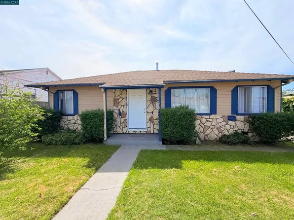 238 Fitzpatrick Rd, Oakland, CA 94603