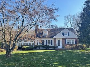 72 Overlook Rd, Morristown, NJ 07960