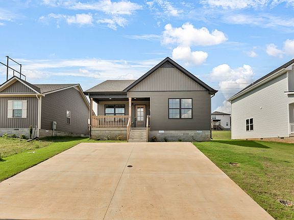 4th image of 506 Judah Cir Lot 108