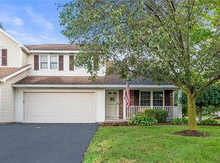 41 Sleepy Holw, Rochester, NY 14624