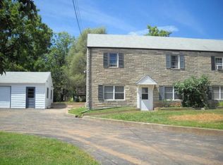 21 Clearfield Ave #B, Norristown, PA 19403