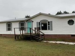 976 County Road 473, Meridian, MS 39301