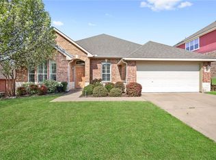 2612 Oakland Way, McKinney, TX 75071