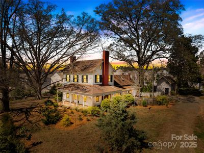 4928 Tuckaseegee Rd, Charlotte, NC, 28208