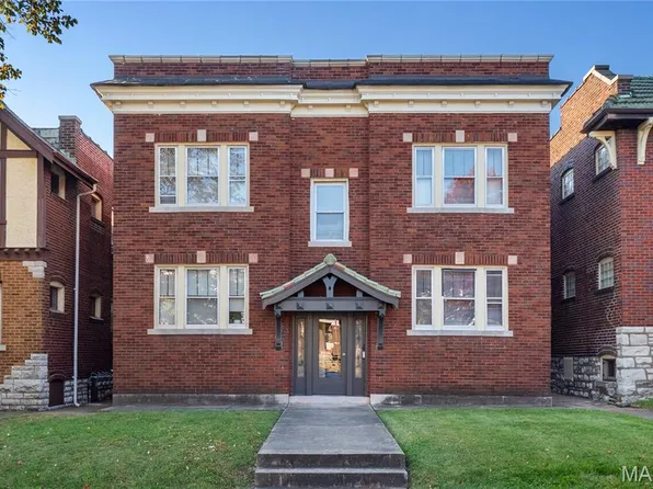 4950 Winona Ave, Saint Louis, MO 63109