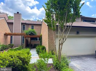 6487 Wishbone Ter, Cabin John, MD 20818