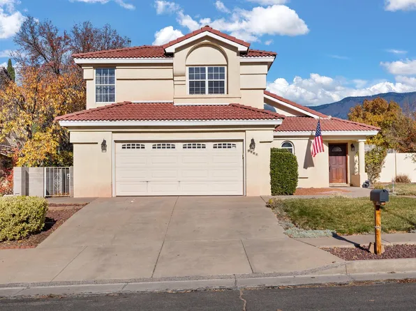 9441 Allande Rd NE, Albuquerque, NM 87109