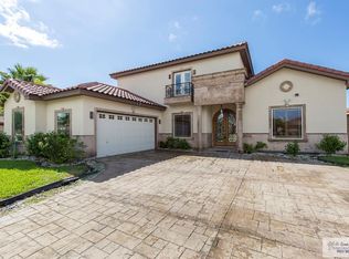 3150 Creek Wood, Brownsville, TX 78526