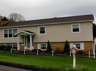 110 8th St, Youngsville, PA 16371