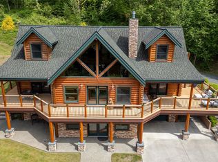 3800 Nelson Rd, Deming, WA 98244