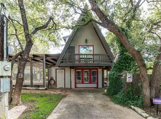 1407 W Lakeland Dr, Austin, TX 78732