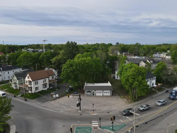 474 Main Street, Westbrook, ME 04092