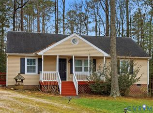 4104 Mariposa Dr, South Chesterfield, VA 23834